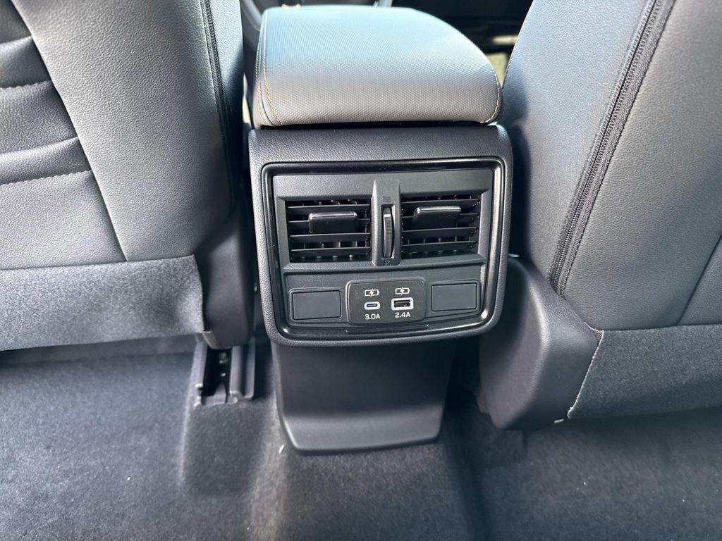 new 2026 Subaru Forester car, priced at $40,216