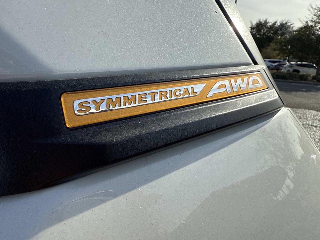 new 2026 Subaru Forester car, priced at $40,216