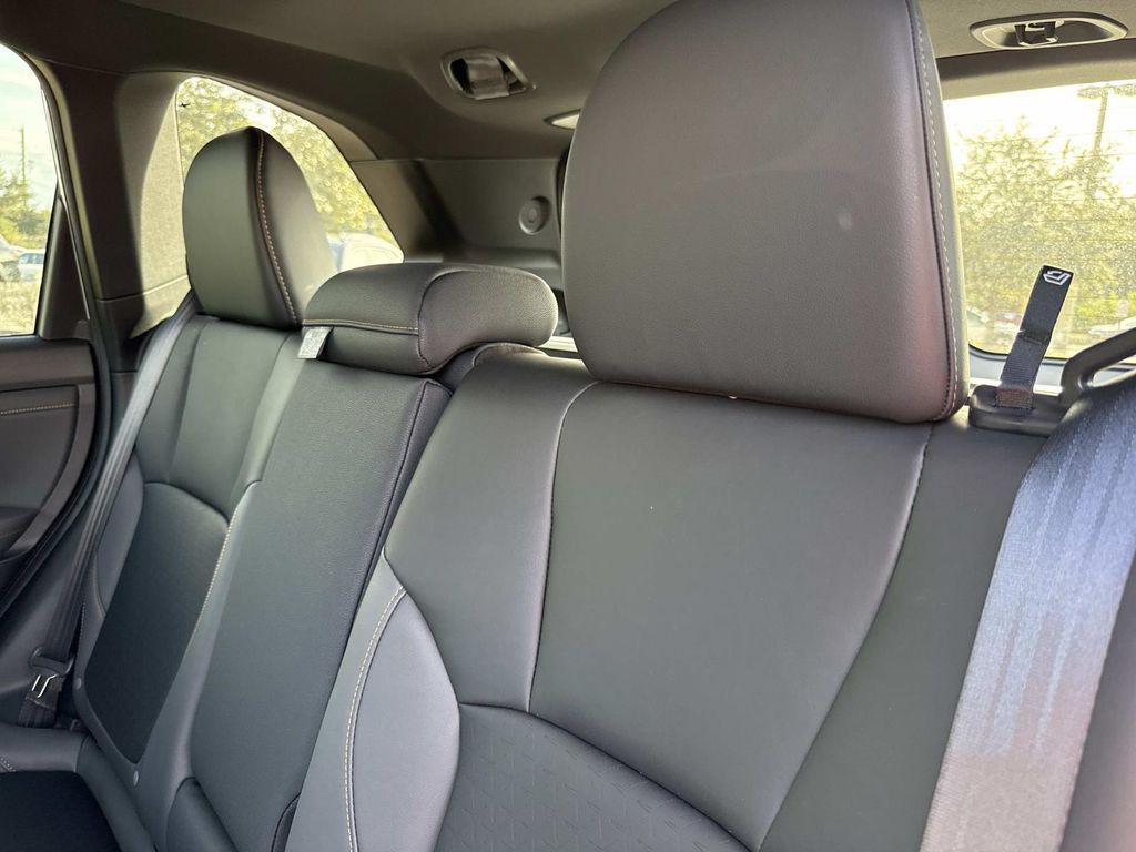 new 2026 Subaru Forester car, priced at $40,216