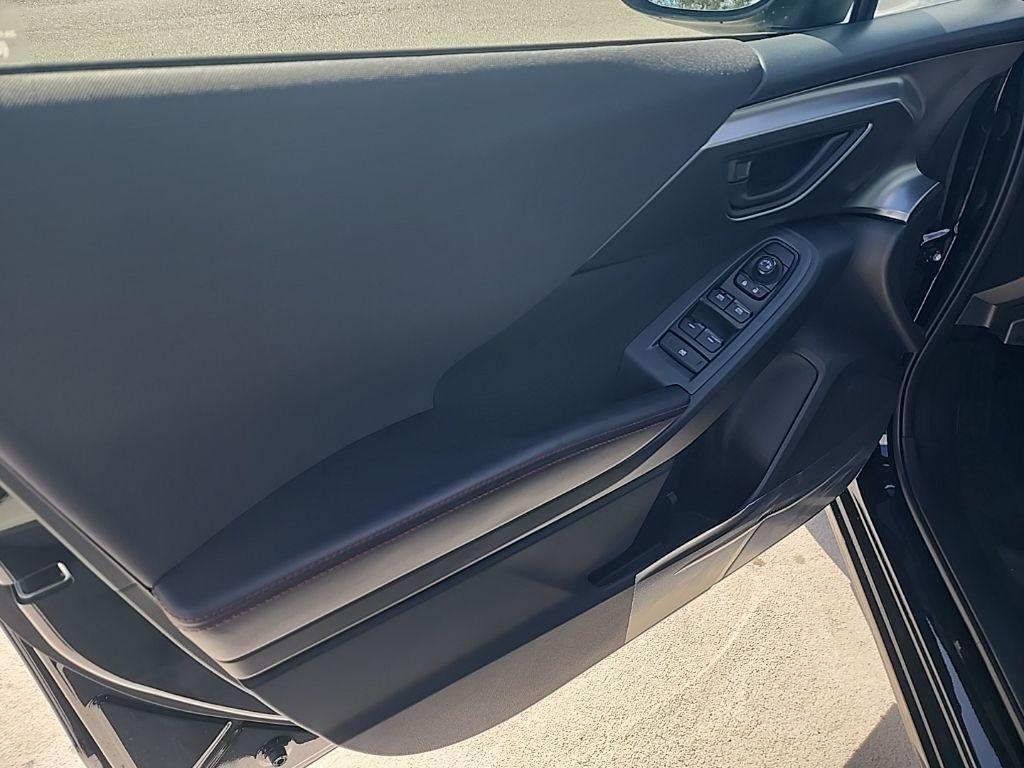 new 2026 Subaru Impreza car, priced at $30,708