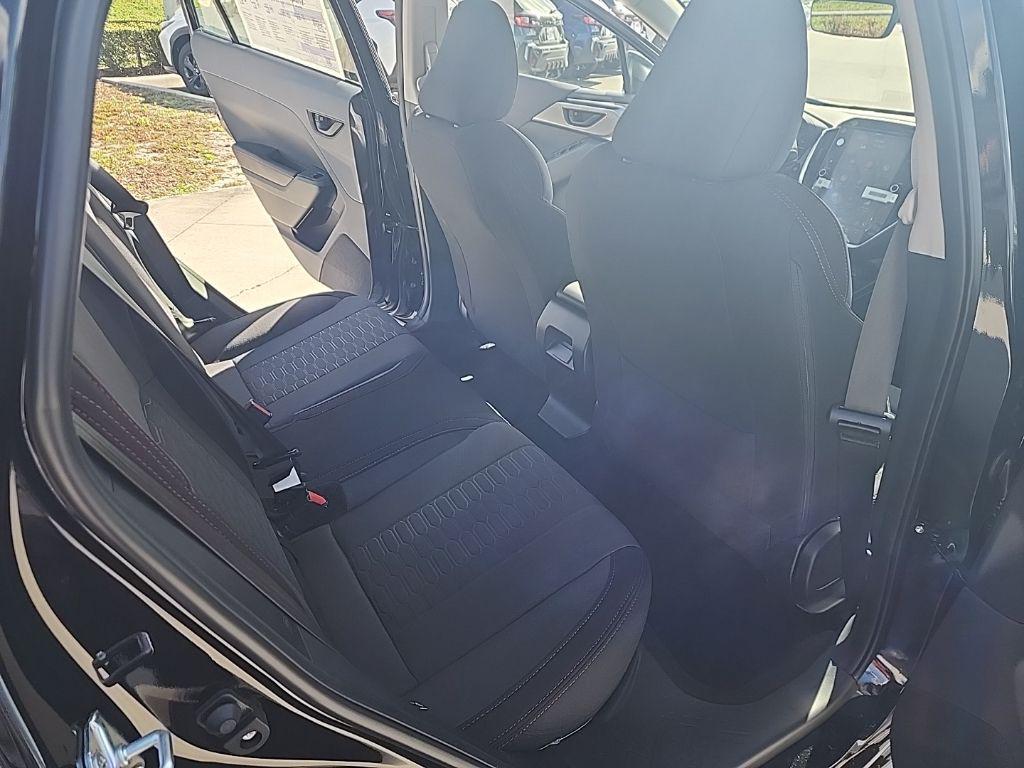 new 2026 Subaru Impreza car, priced at $30,708