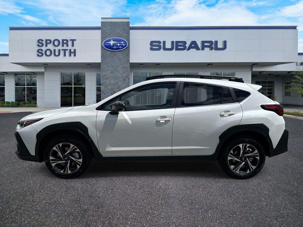 new 2026 Subaru Crosstrek car, priced at $30,668