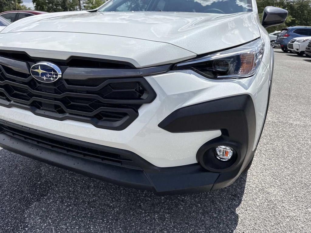 new 2026 Subaru Crosstrek car, priced at $30,668