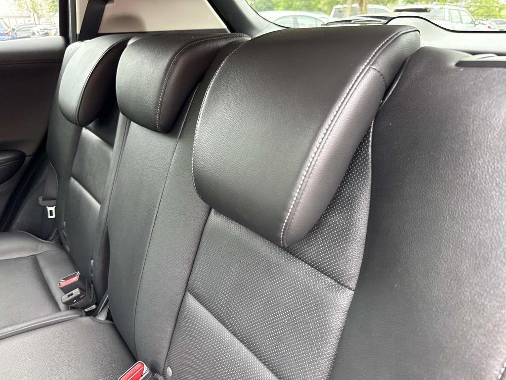 used 2021 Honda HR-V car, priced at $23,233