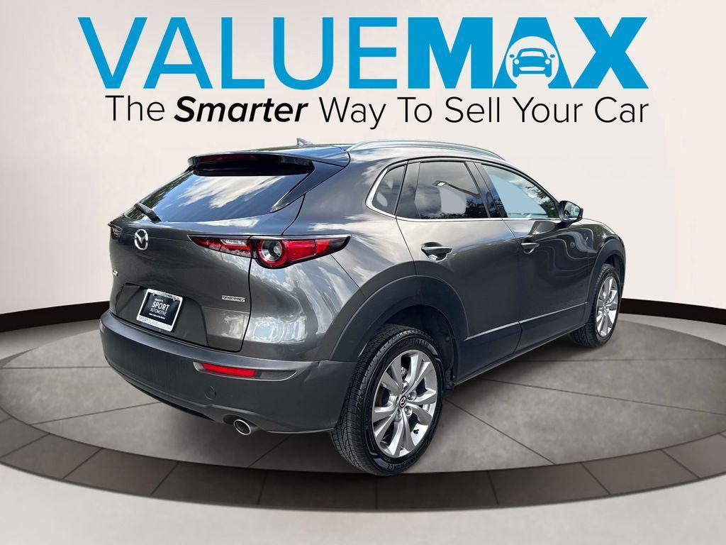 used 2021 Mazda CX-30 car, priced at $19,514