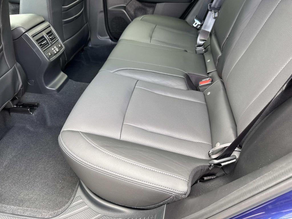 new 2026 Subaru Outback car, priced at $44,742