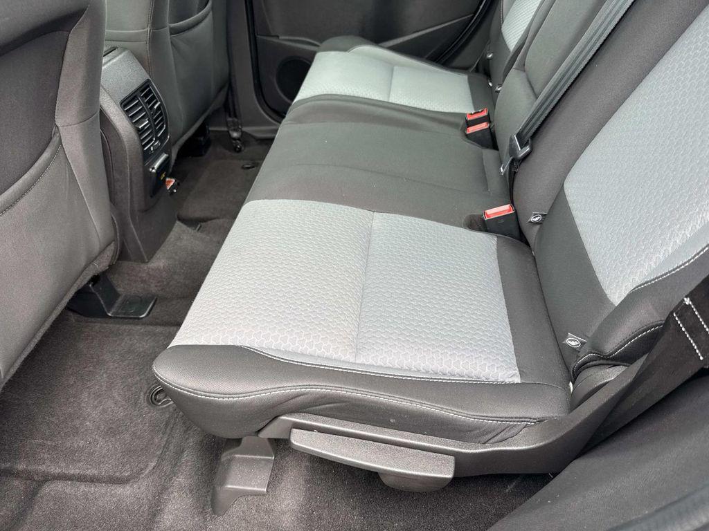 used 2017 Ford C-Max Hybrid car, priced at $10,296