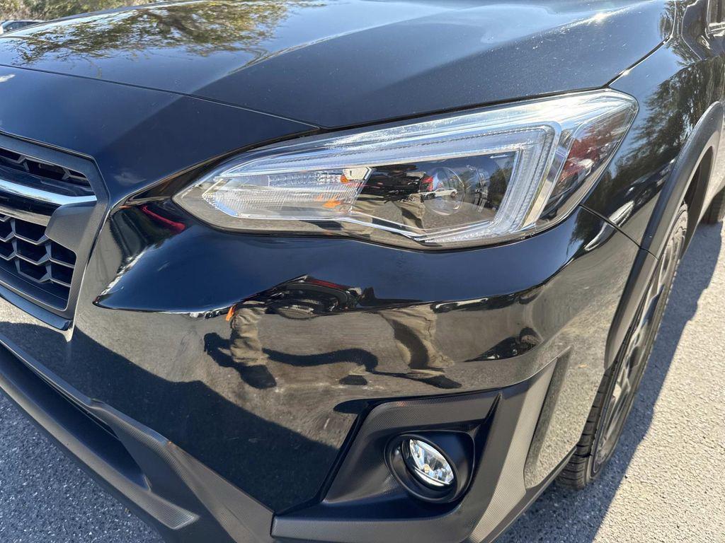 used 2020 Subaru Crosstrek car, priced at $20,998