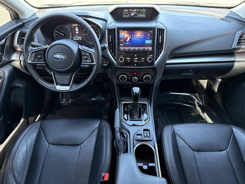 used 2020 Subaru Crosstrek car, priced at $20,998