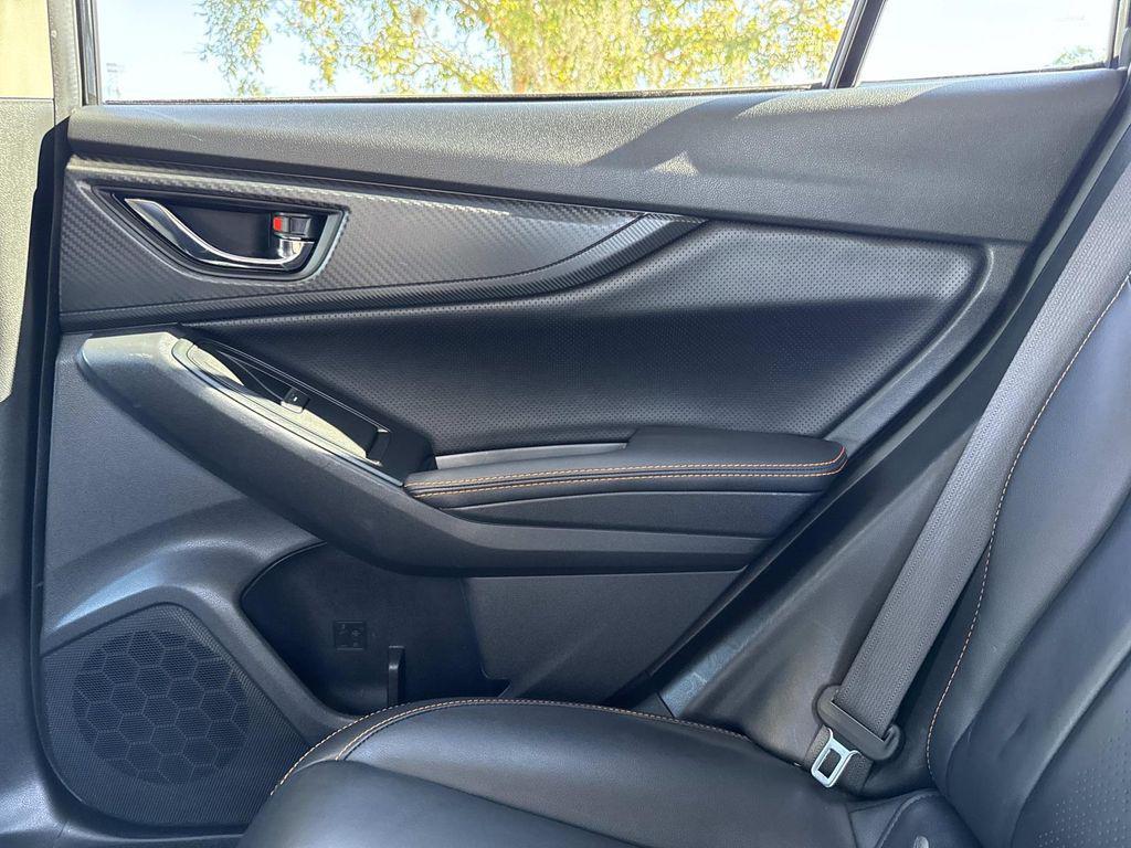 used 2020 Subaru Crosstrek car, priced at $20,998