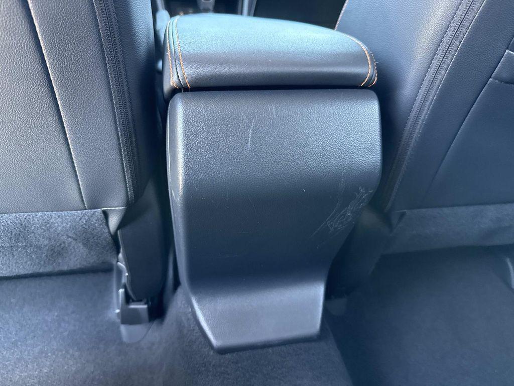 used 2020 Subaru Crosstrek car, priced at $20,998