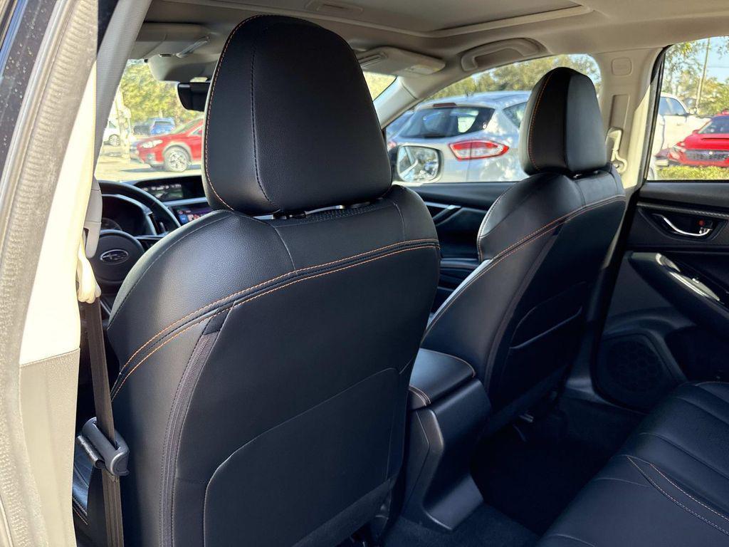 used 2020 Subaru Crosstrek car, priced at $20,998