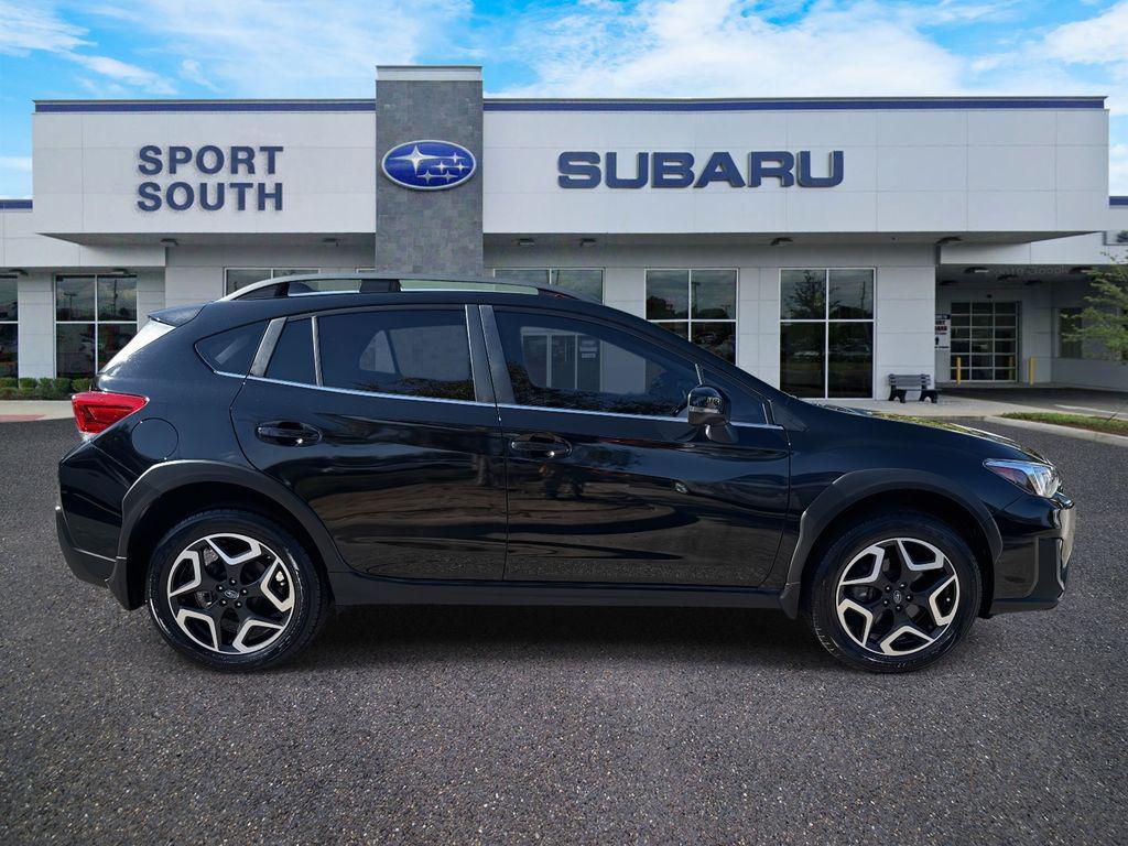 used 2020 Subaru Crosstrek car, priced at $20,998