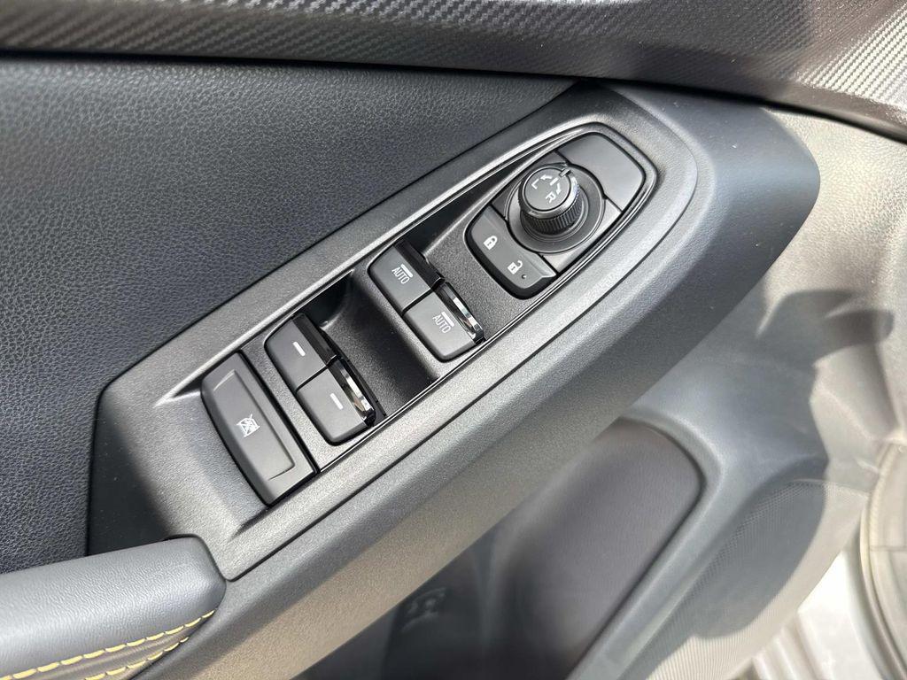 new 2026 Subaru Crosstrek car, priced at $31,041