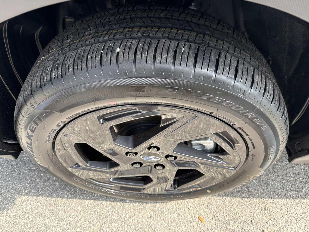 new 2026 Subaru Crosstrek car, priced at $31,041