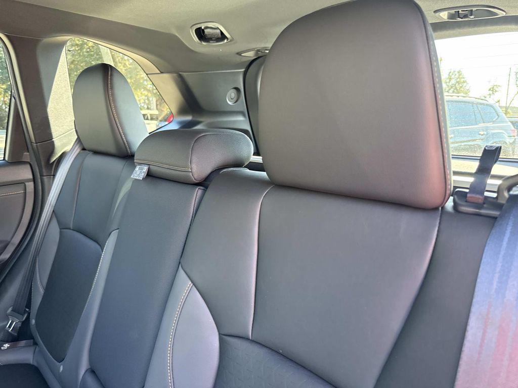 new 2026 Subaru Forester car, priced at $40,216
