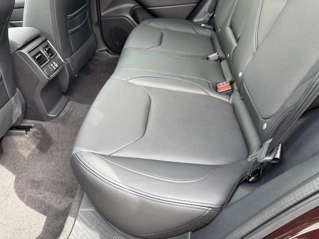 new 2026 Subaru Forester car, priced at $36,933