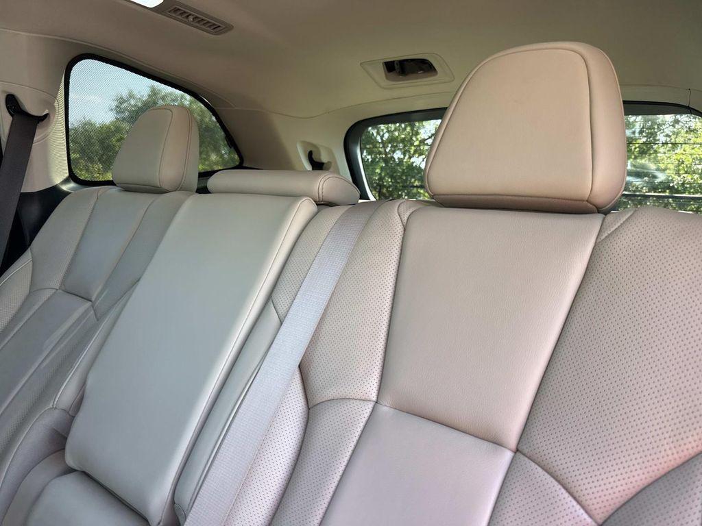 used 2020 Subaru Ascent car, priced at $18,685