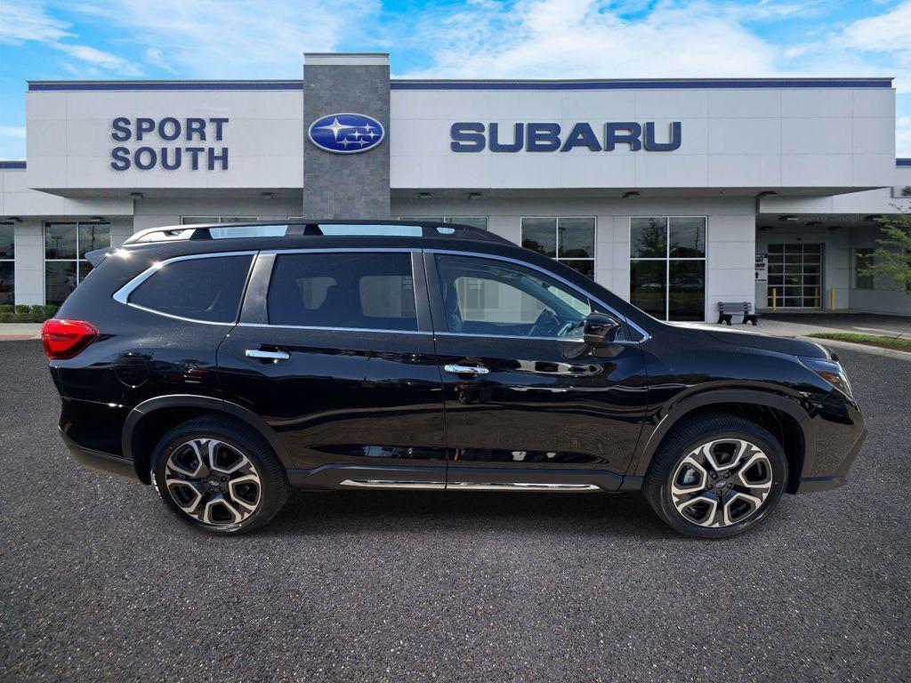 new 2026 Subaru Ascent car, priced at $49,655