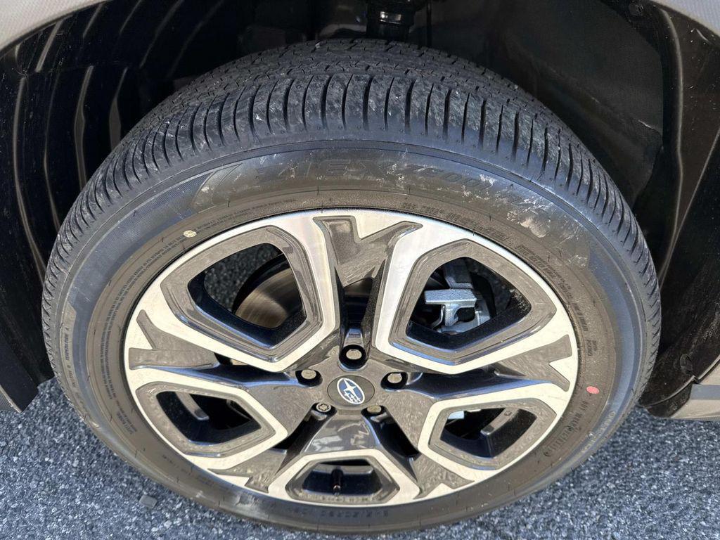 new 2026 Subaru Ascent car, priced at $49,655