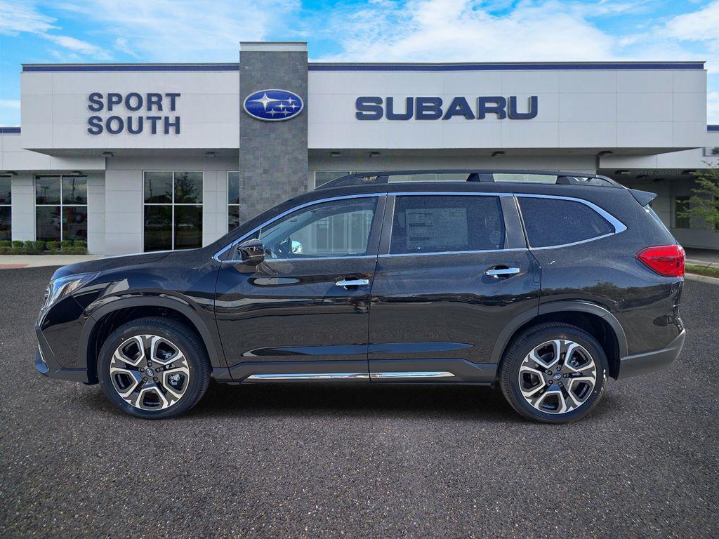 new 2026 Subaru Ascent car, priced at $49,655