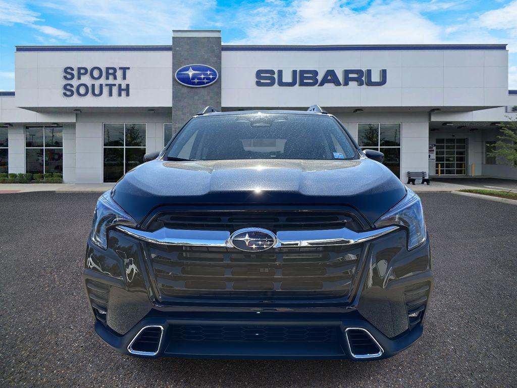 new 2026 Subaru Ascent car, priced at $49,655