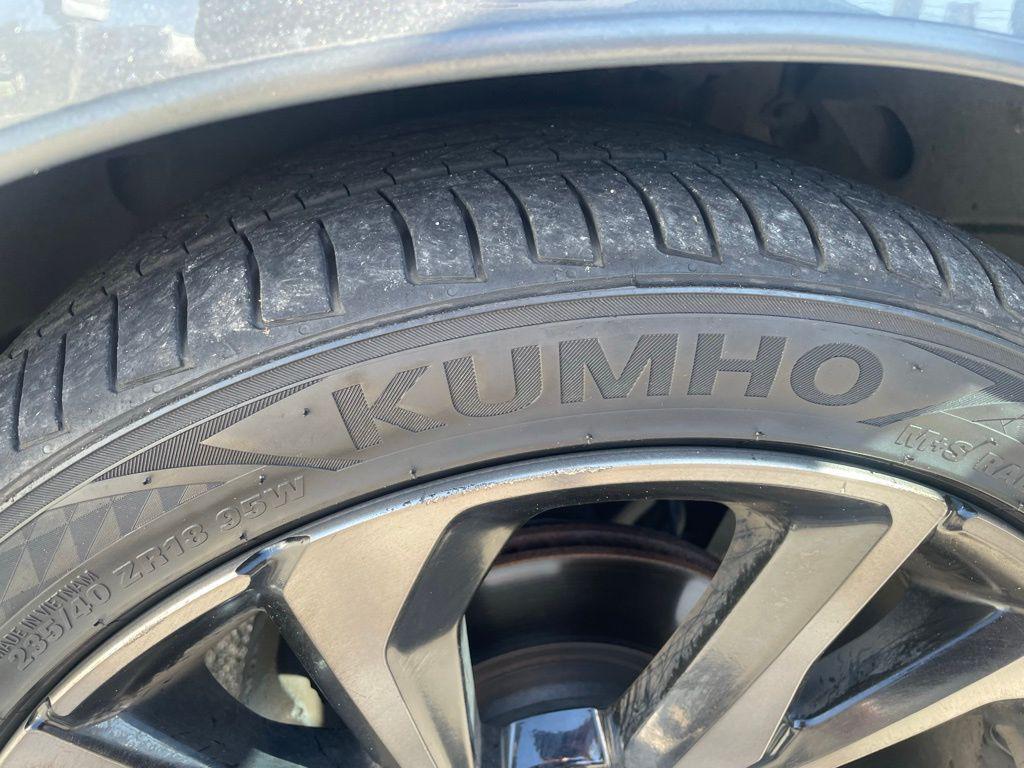 used 2019 Honda Civic car, priced at $20,289