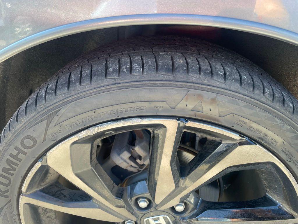 used 2019 Honda Civic car, priced at $20,289