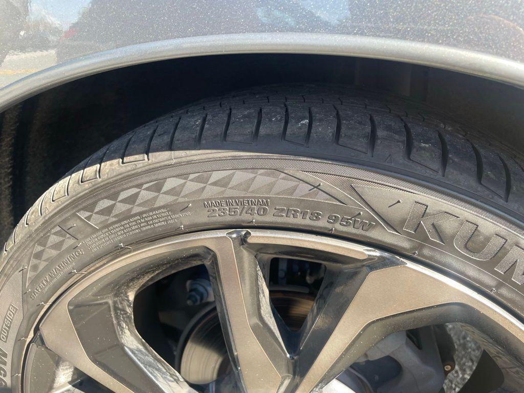 used 2019 Honda Civic car, priced at $20,289