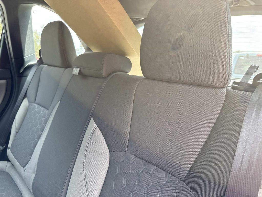 new 2026 Subaru Forester car, priced at $30,727