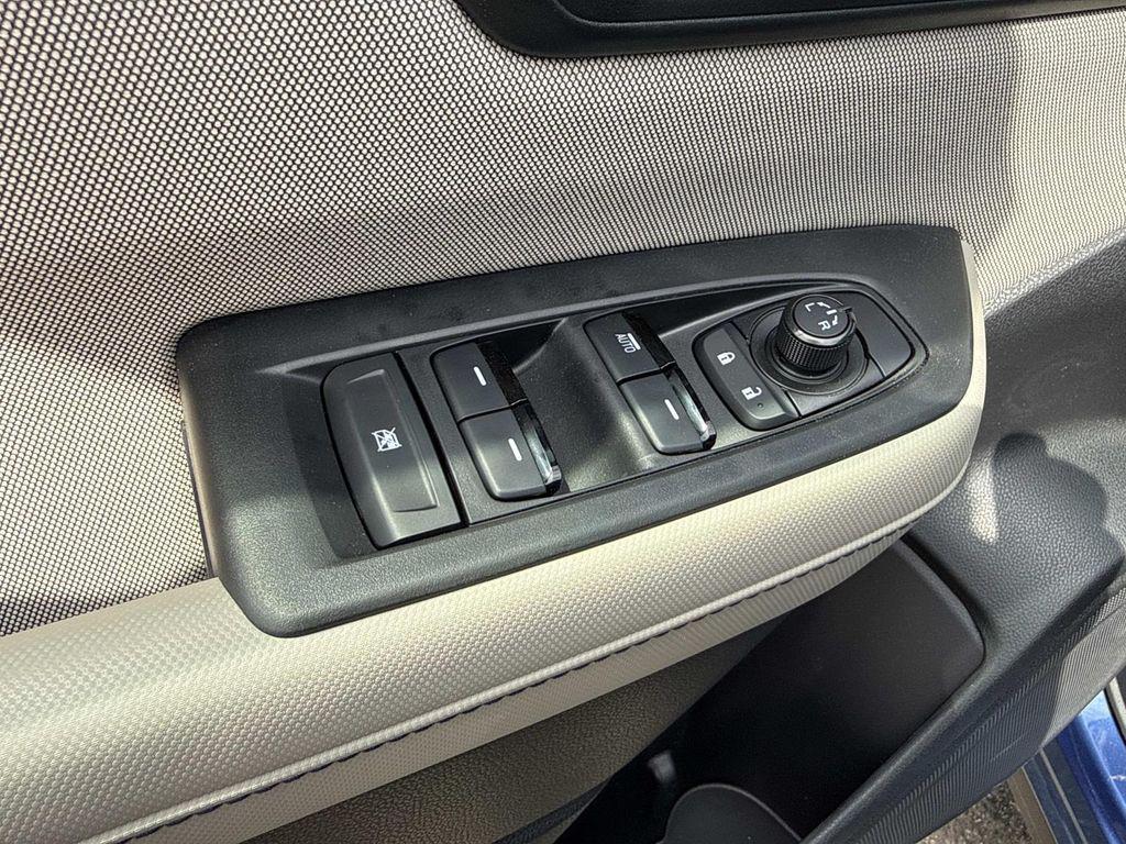 new 2026 Subaru Forester car, priced at $30,727