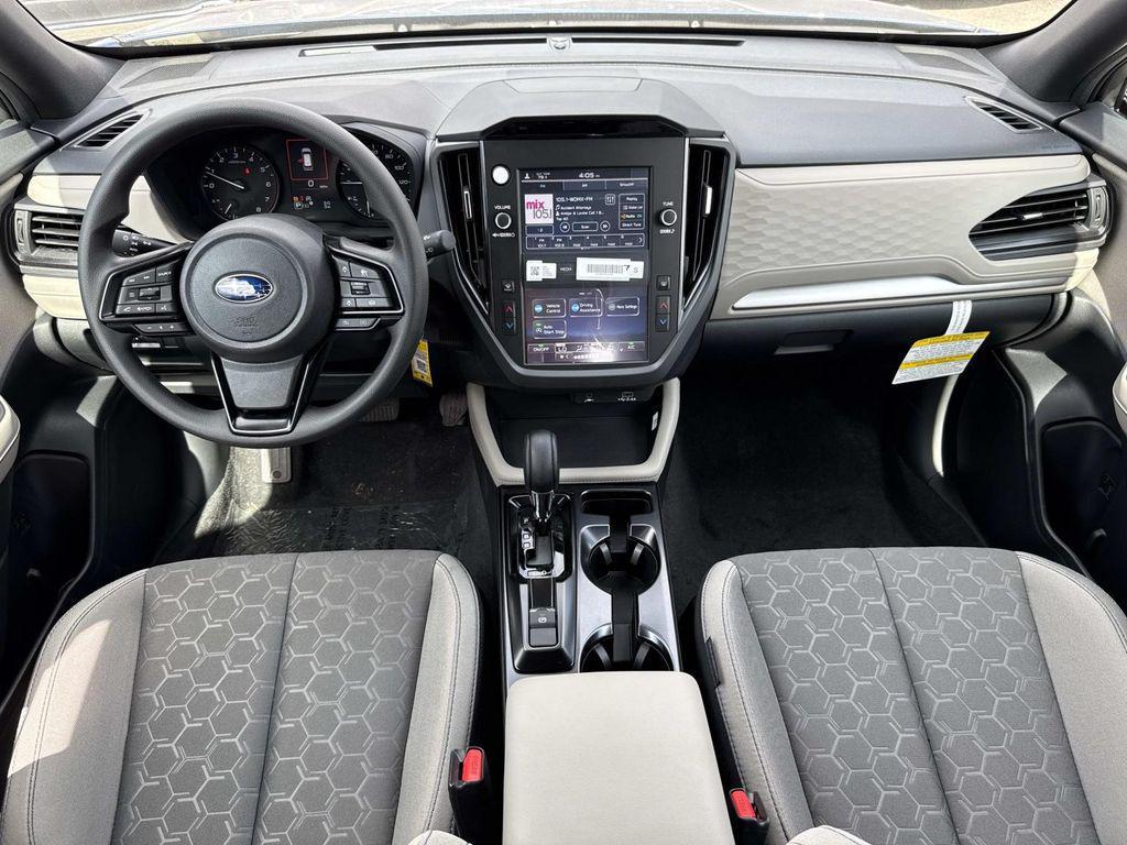 new 2026 Subaru Forester car, priced at $30,727