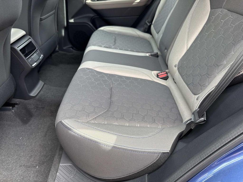 new 2026 Subaru Forester car, priced at $30,727