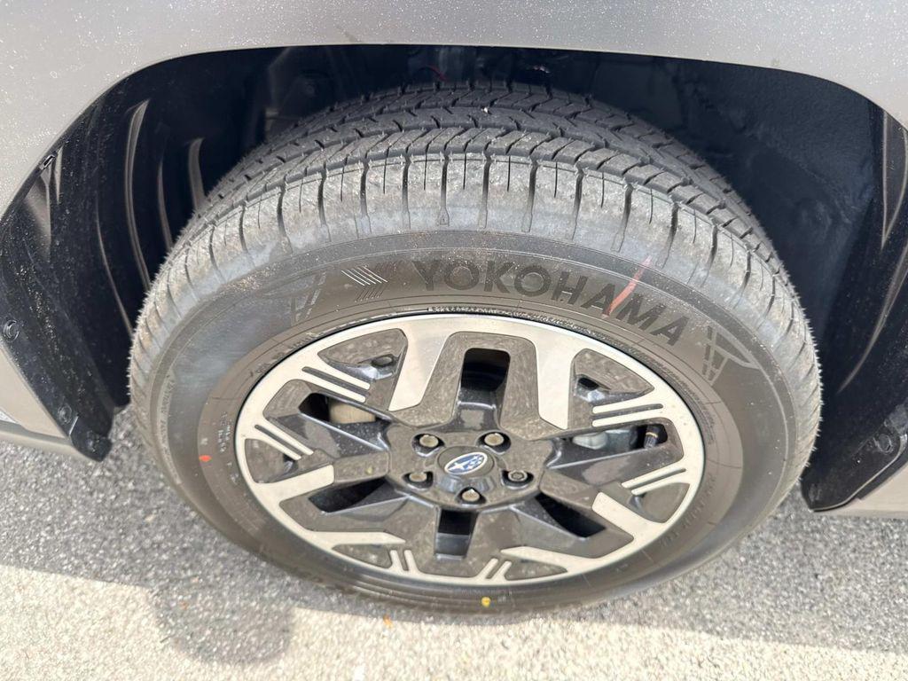new 2026 Subaru Forester car, priced at $30,727