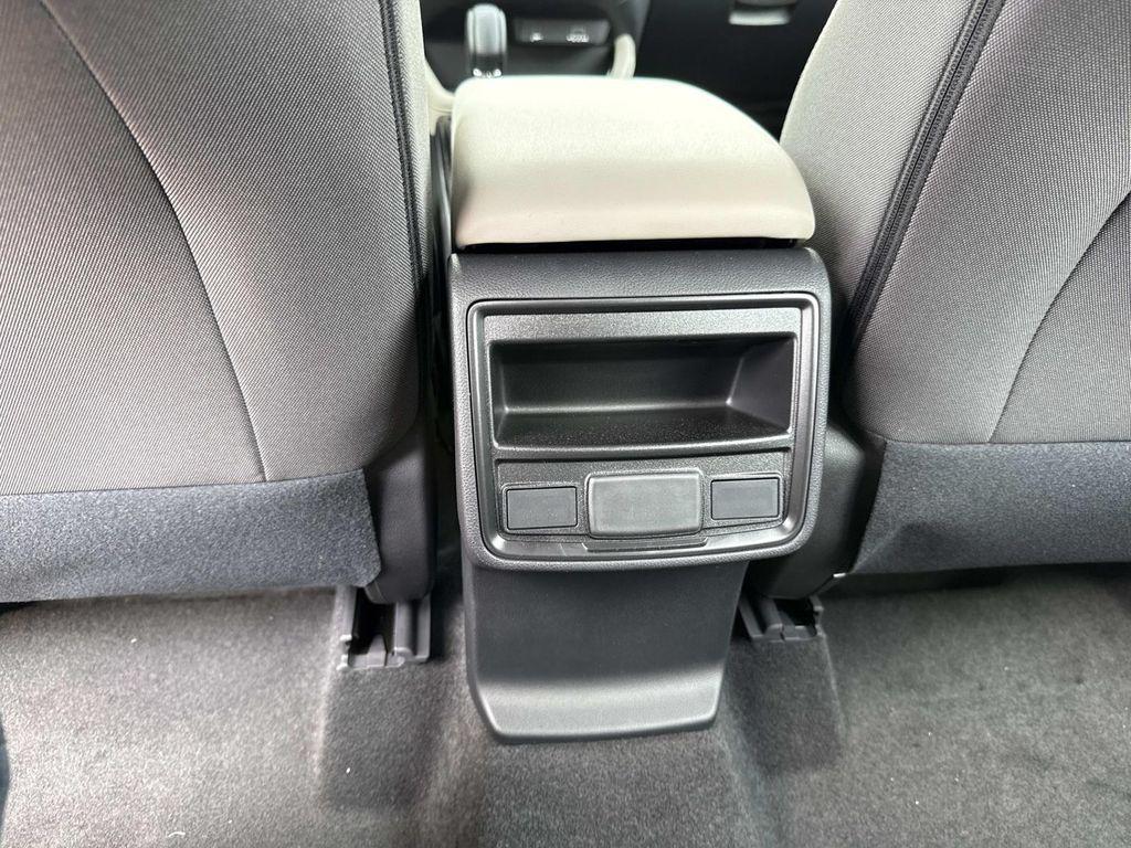 new 2026 Subaru Forester car, priced at $30,727