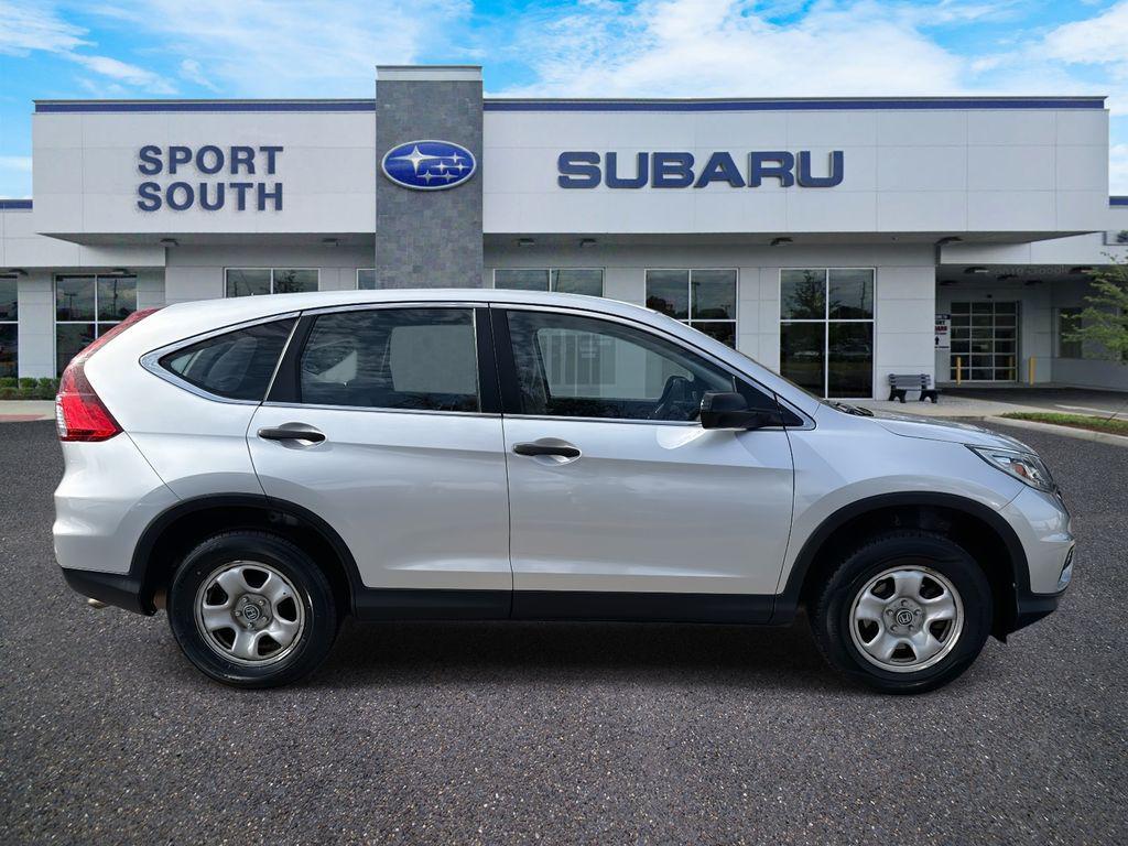 used 2016 Honda CR-V car, priced at $13,749