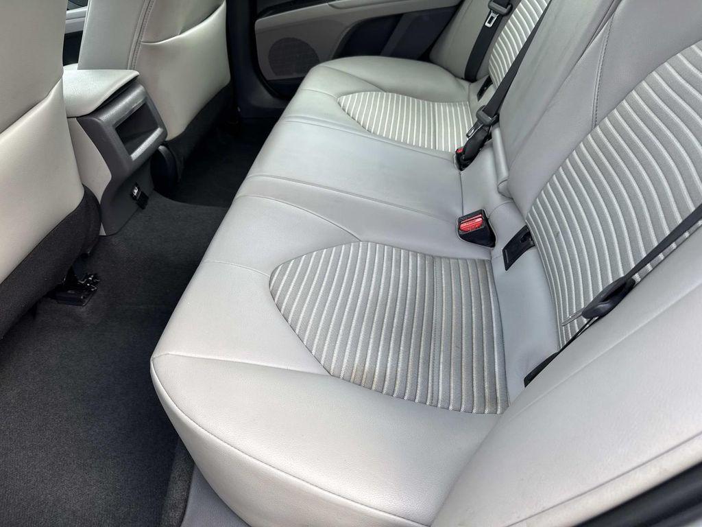 used 2023 Toyota Camry car, priced at $20,488