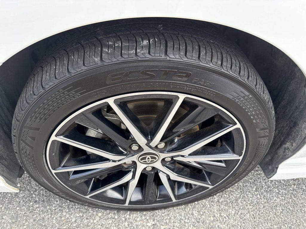 used 2023 Toyota Camry car, priced at $20,488