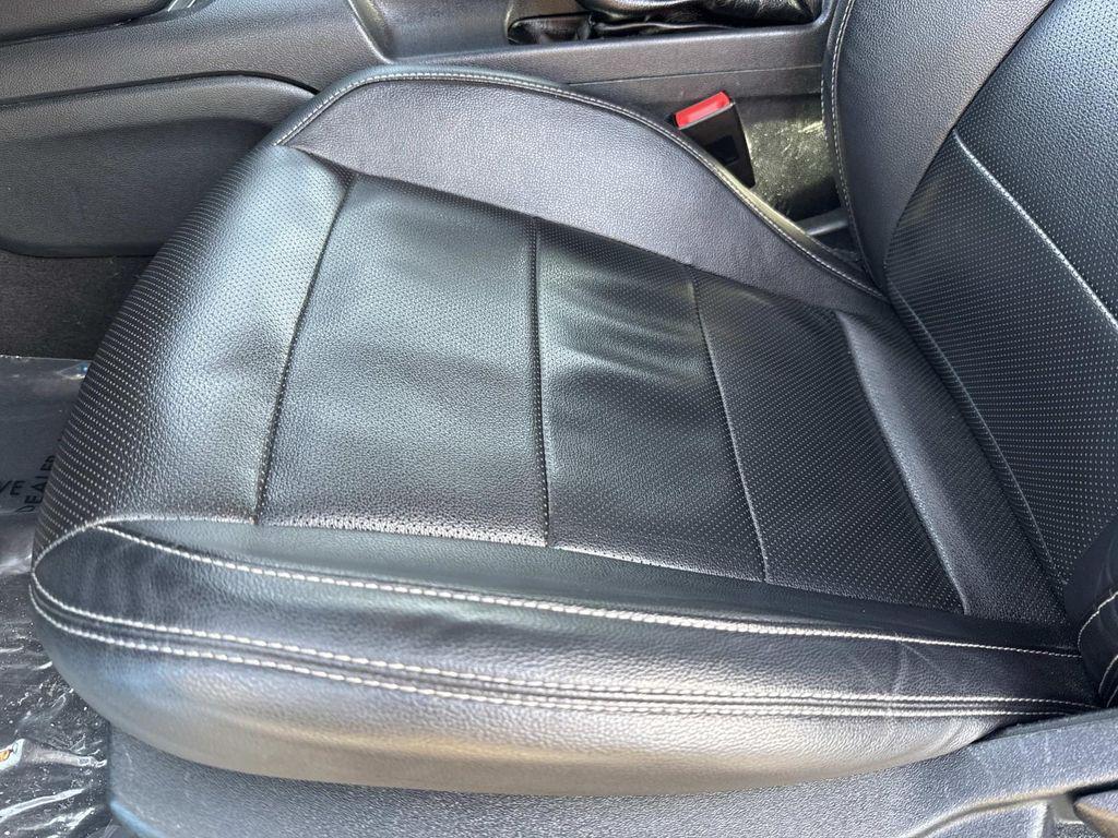 used 2023 Ford Mustang car, priced at $20,646