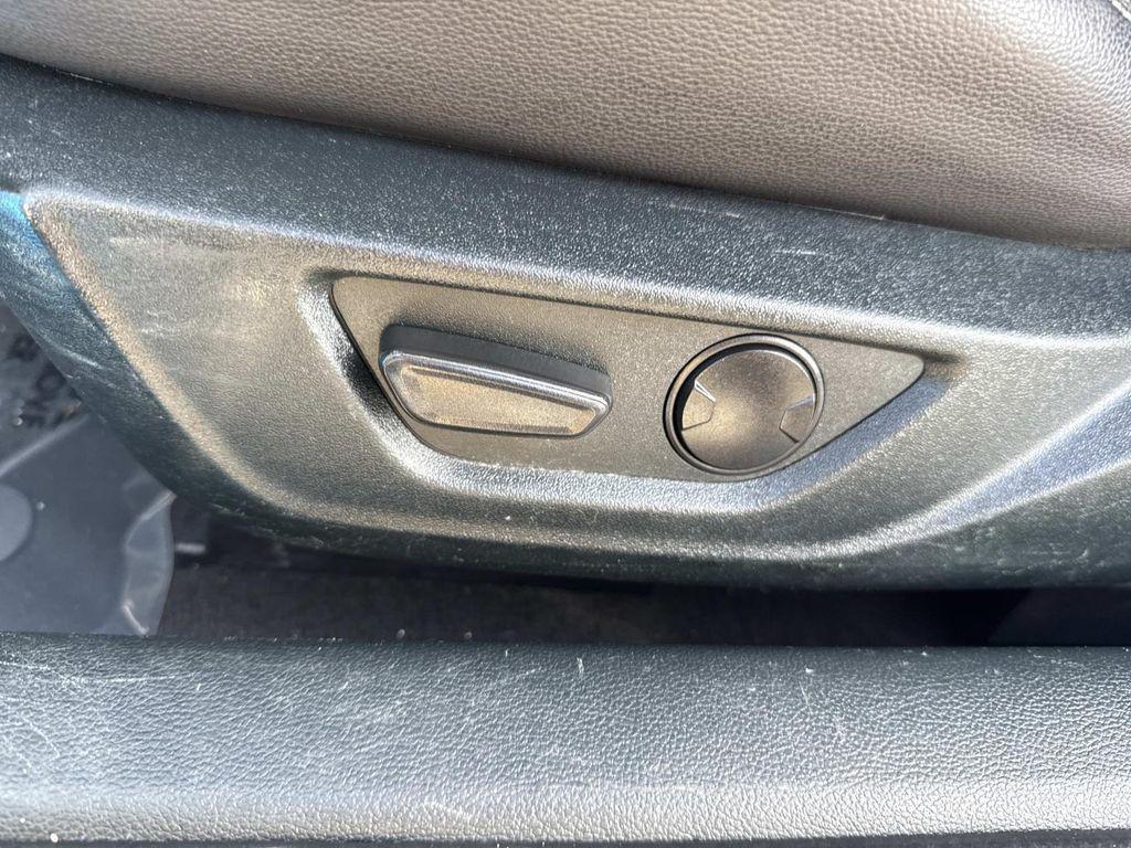 used 2023 Ford Mustang car, priced at $20,646