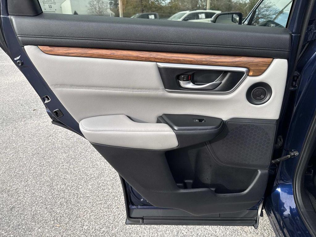 used 2019 Honda CR-V car, priced at $21,774