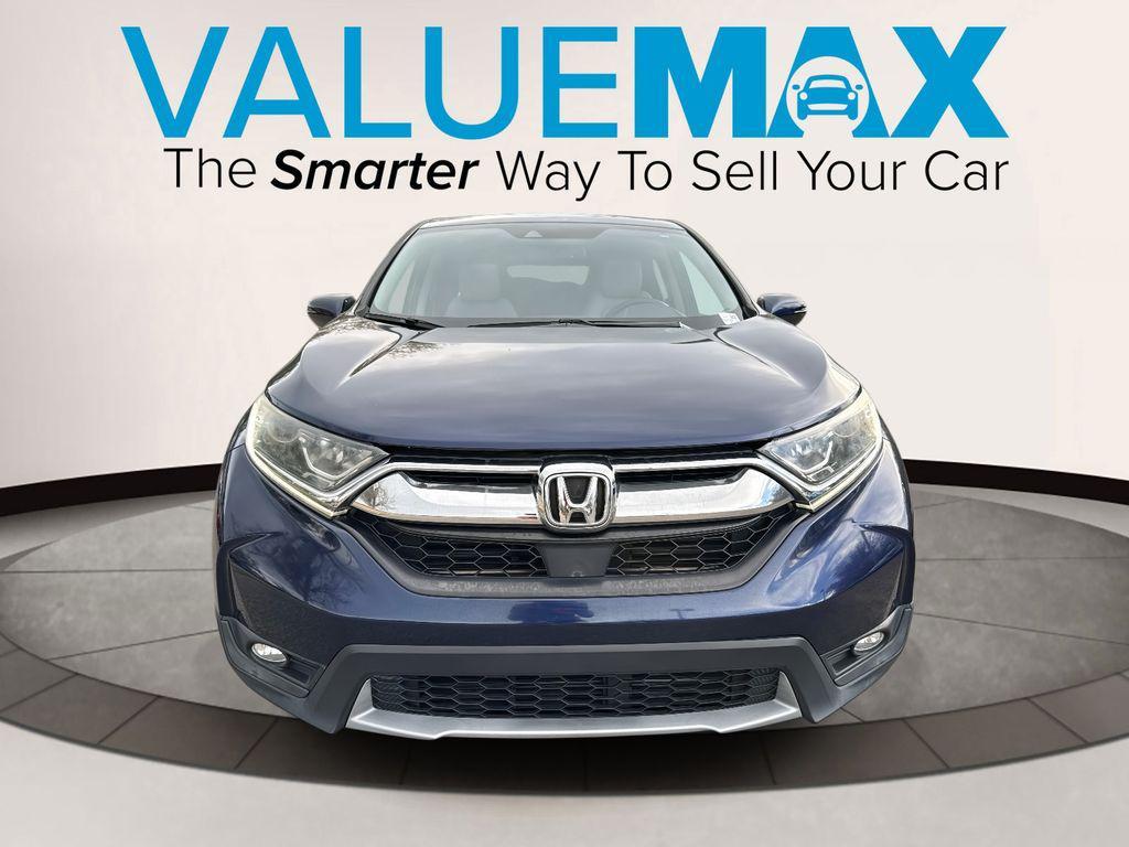 used 2019 Honda CR-V car, priced at $21,774
