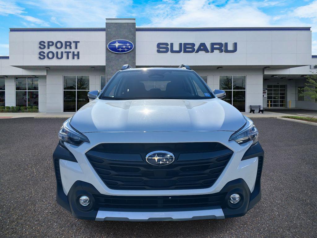 used 2024 Subaru Outback car, priced at $34,297