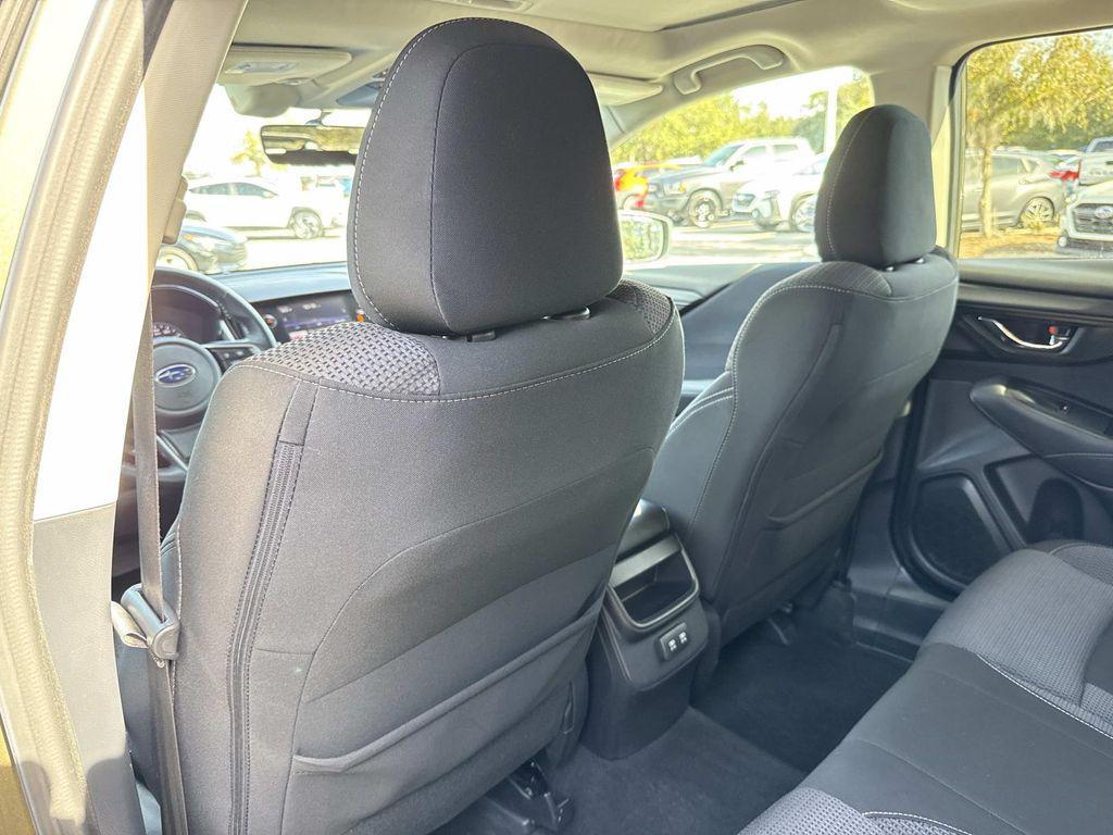 used 2020 Subaru Outback car, priced at $19,268