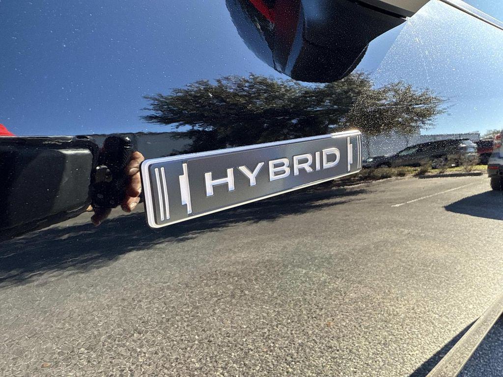 new 2026 Subaru Crosstrek Hybrid car, priced at $34,072