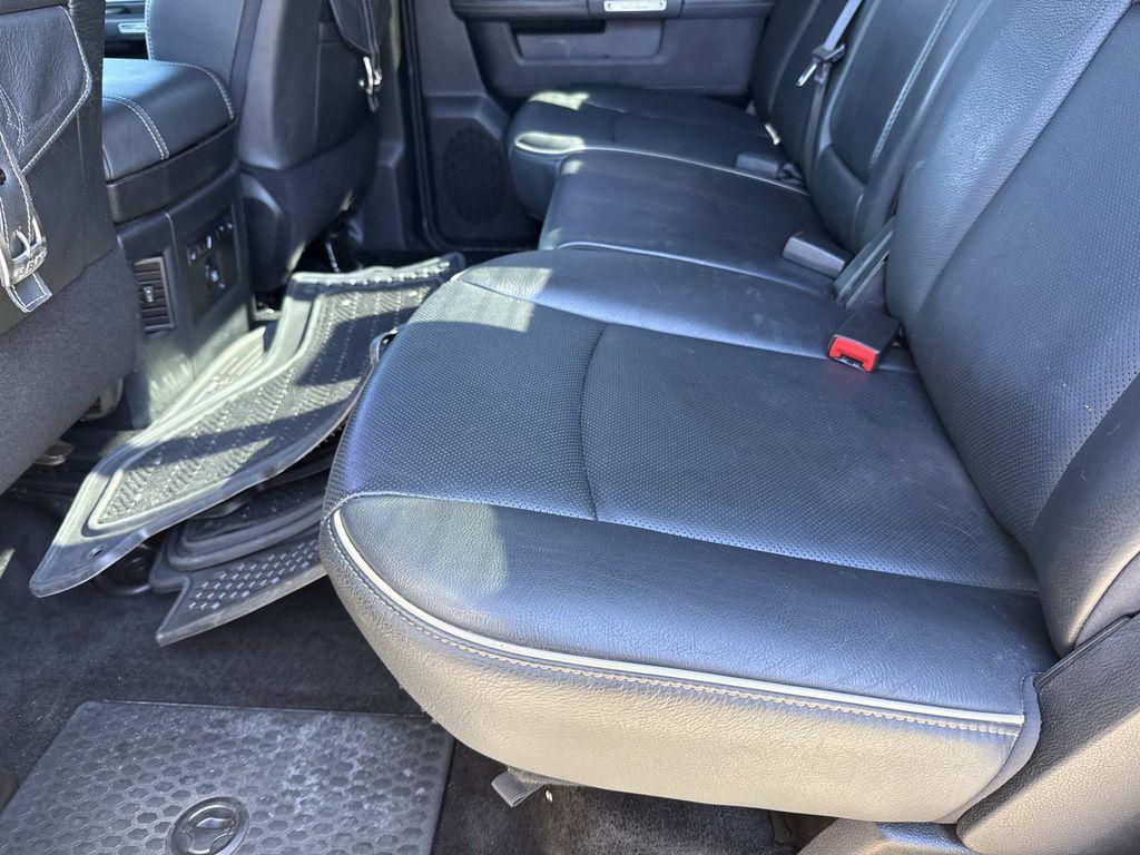 used 2017 Ram 1500 car, priced at $19,296