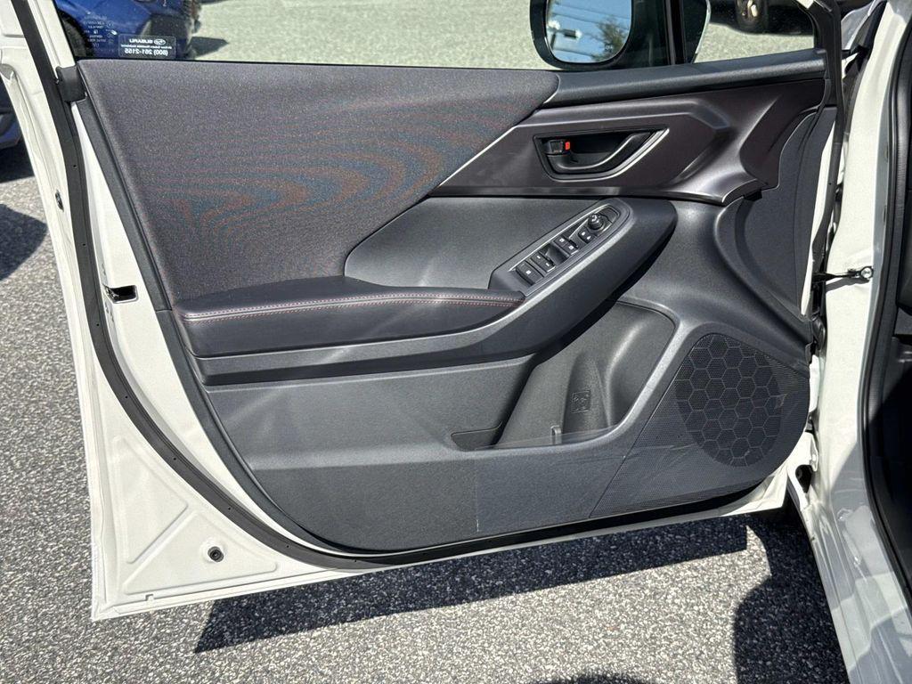 new 2026 Subaru Impreza car, priced at $30,708