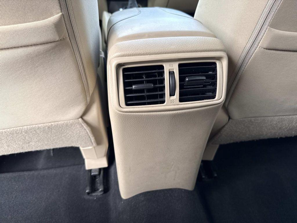 used 2018 Nissan Rogue car, priced at $11,994