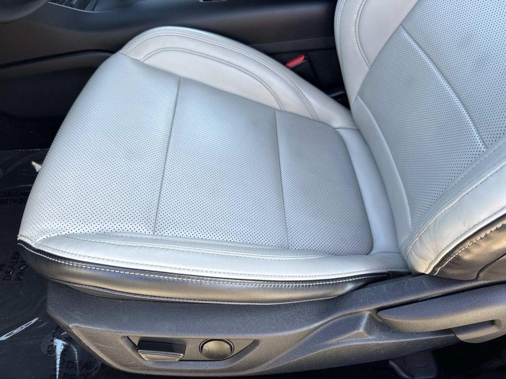 used 2024 Ford Mustang car, priced at $26,899