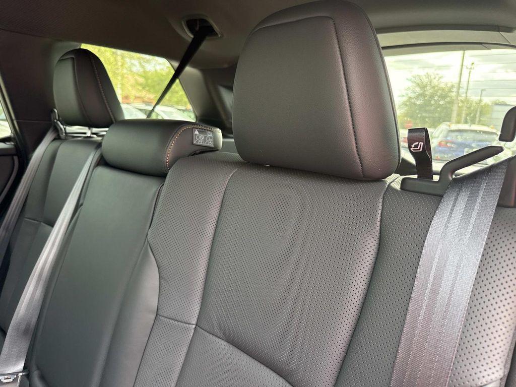 new 2026 Subaru Outback car, priced at $47,662